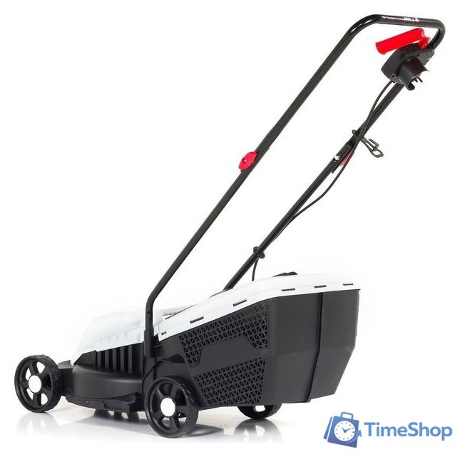 Газонокосилка NAC LE13-32-PB-C - Изображение №3 — Интернет-магазин Time-Shop