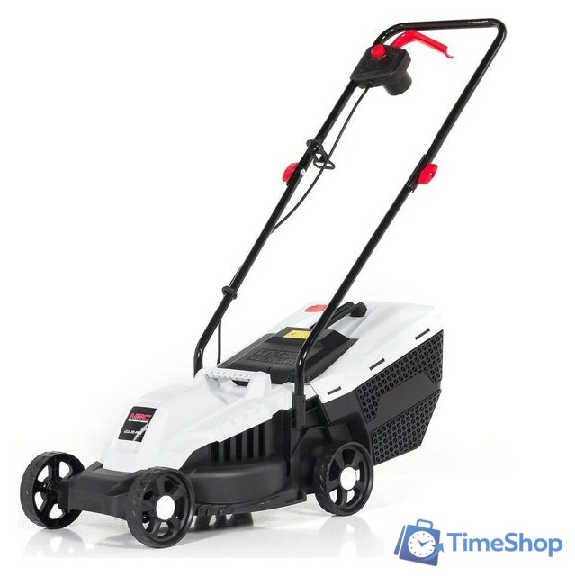 Газонокосилка NAC LE13-32-PB-C - Изображение №4 — Интернет-магазин Time-Shop