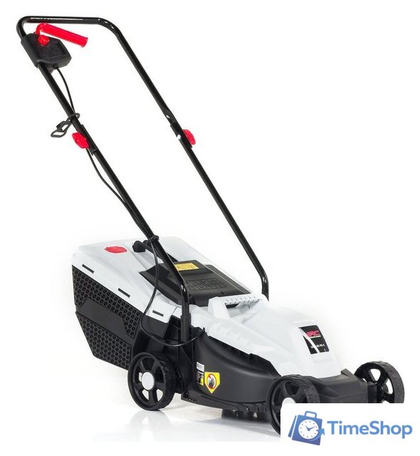 Газонокосилка NAC LE13-32-PB-C - Изображение №1 — Интернет-магазин Time-Shop
