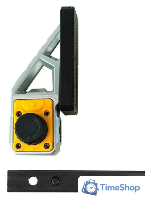 Струбцина Berger Быстрозажимная 95x300мм, зажим до 350кг BG1924 - Изображение №5 — Интернет-магазин Time-Shop