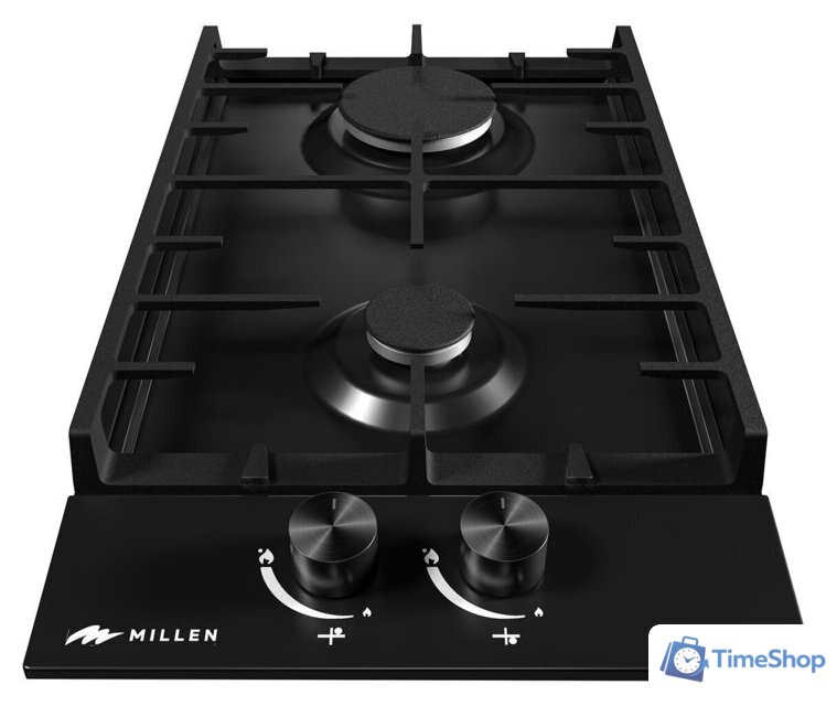 Варочная панель Millen MGH 301 BL - Изображение №2 — Интернет-магазин Time-Shop