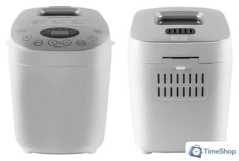 Хлебопечка Endever SkyLine MB-65 - Изображение №6 — Интернет-магазин Time-Shop