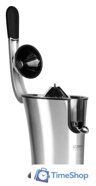 Соковыжималка CASO CP 300 - Изображение №2 — Интернет-магазин Time-Shop