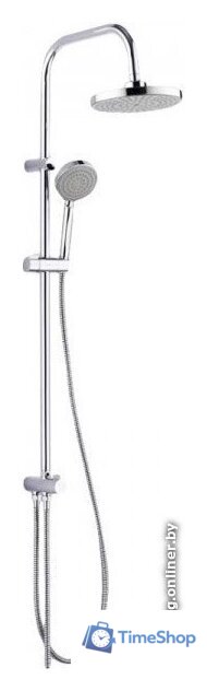 Душевая система  RedBlu Origin One [978100000] - Изображение №1 — Интернет-магазин Time-Shop