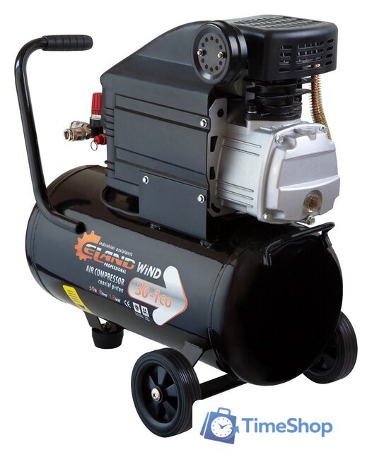 Компрессор ELAND WIND 30-1CO - Изображение №2 — Интернет-магазин Time-Shop