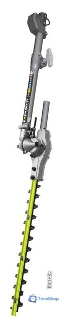 Насадка-кусторез Ryobi RXAHT01 5132002796 - Изображение №1 — Интернет-магазин Time-Shop