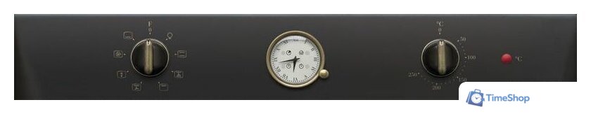 Электрический духовой шкаф Whirlpool WTA C 8411 SC AN - Изображение №3 — Интернет-магазин Time-Shop