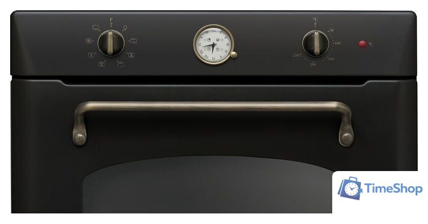 Электрический духовой шкаф Whirlpool WTA C 8411 SC AN - Изображение №2 — Интернет-магазин Time-Shop