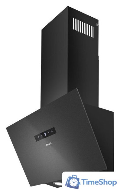 Кухонная вытяжка Weissgauff Zibal 60 BL Sensor Matt Edition - Изображение №1 — Интернет-магазин Time-Shop