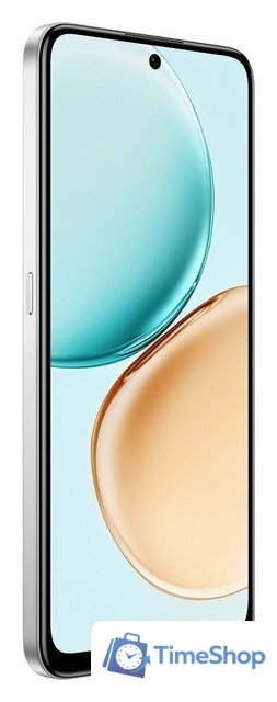 Телефон HONOR X7d LGN-LX1 8GB/128GB международная версия (метеорное серебро) - Изображение №8 — Интернет-магазин Time-Shop