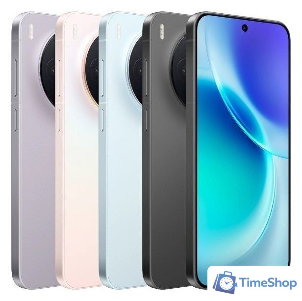Телефон Vivo X300 V2515 16GB/512GB международная версия (черный) - Изображение №4 — Интернет-магазин Time-Shop