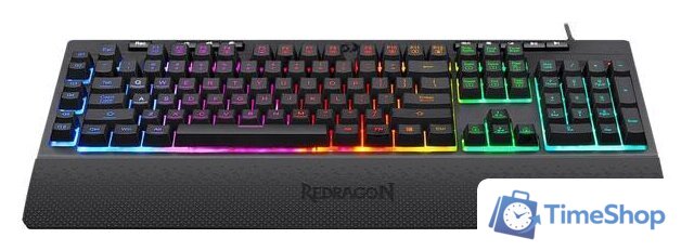 Клавиатура Redragon Shiva - Изображение №3 — Интернет-магазин Time-Shop