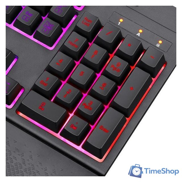 Клавиатура Redragon Shiva - Изображение №6 — Интернет-магазин Time-Shop