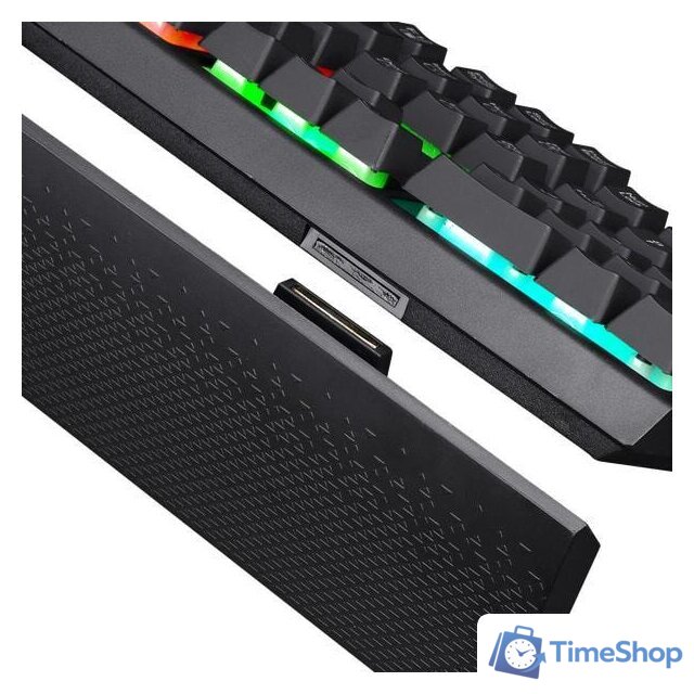 Клавиатура Redragon Shiva - Изображение №7 — Интернет-магазин Time-Shop
