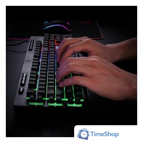 Клавиатура Redragon Shiva - Изображение №15 — Интернет-магазин Time-Shop