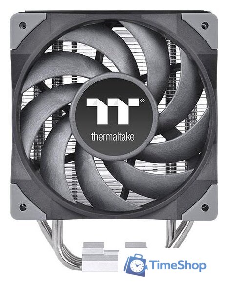 Кулер для процессора Thermaltake Toughair 310 CL-P074-AL12BL-A - Изображение №1 — Интернет-магазин Time-Shop