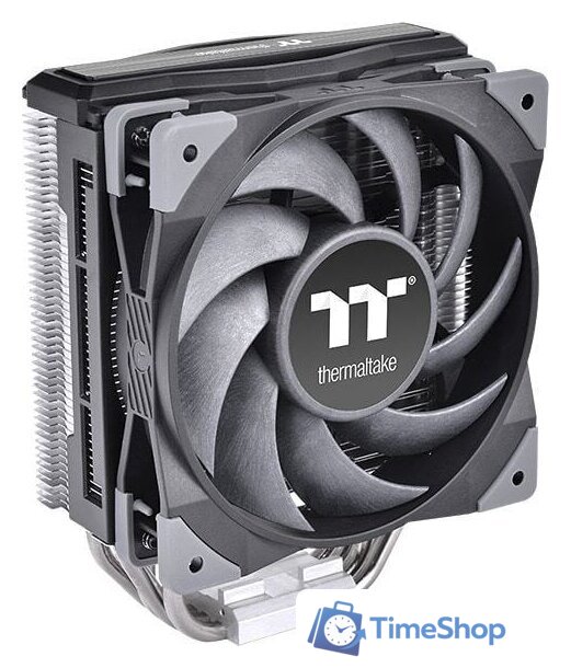 Кулер для процессора Thermaltake Toughair 310 CL-P074-AL12BL-A - Изображение №2 — Интернет-магазин Time-Shop