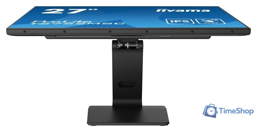 Монитор iiyama ProLite T2752MSC-B1 - Изображение №12 — Интернет-магазин Time-Shop