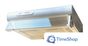 Кухонная вытяжка Elikor Davoline 60П-290-П3Л (белый) - Изображение №1 — Интернет-магазин Time-Shop