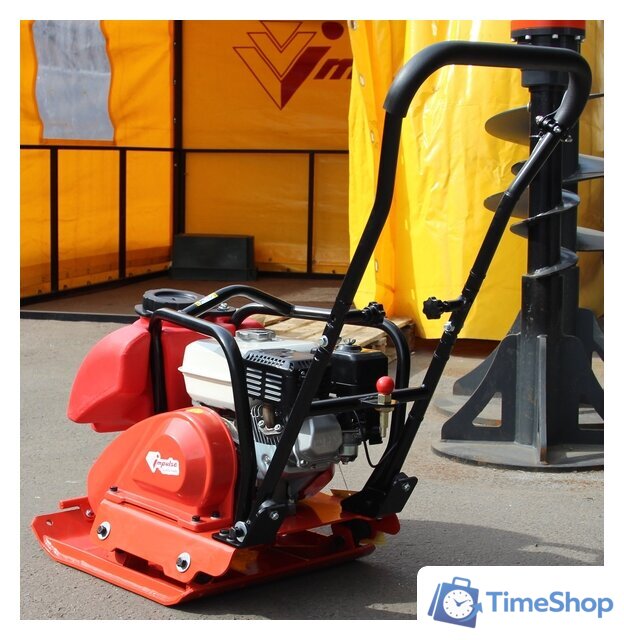 Виброплита Impulse VP80TH - Изображение №6 — Интернет-магазин Time-Shop