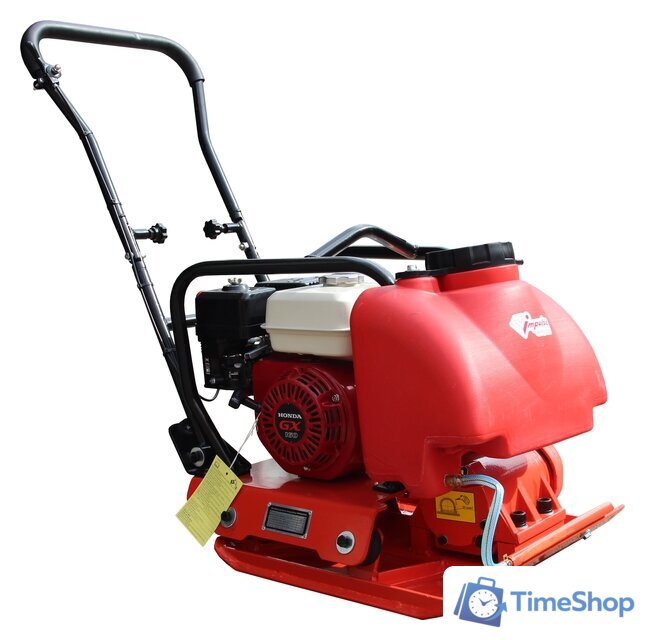 Виброплита Impulse VP80TH - Изображение №1 — Интернет-магазин Time-Shop