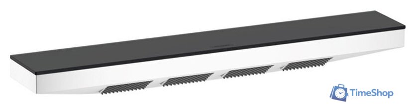 Боковая форсунка Hansgrohe Rainfinity 500 1jet 26243700 - Изображение №1 — Интернет-магазин Time-Shop
