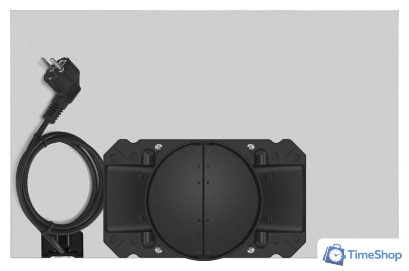 Кухонная вытяжка Meferi INBOX45IX Power - Изображение №10 — Интернет-магазин Time-Shop