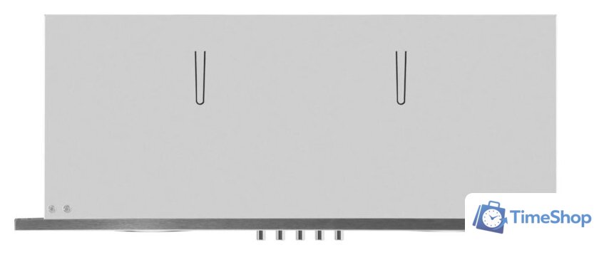 Кухонная вытяжка Meferi INBOX45IX Power - Изображение №8 — Интернет-магазин Time-Shop