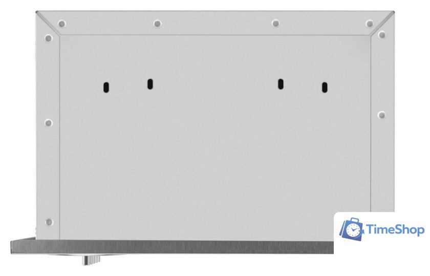 Кухонная вытяжка Meferi INBOX45IX Power - Изображение №9 — Интернет-магазин Time-Shop