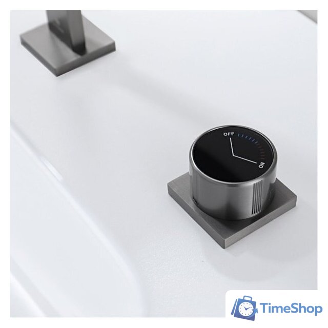 Смеситель Ganzer GZ01112-Q - Изображение №13 — Интернет-магазин Time-Shop