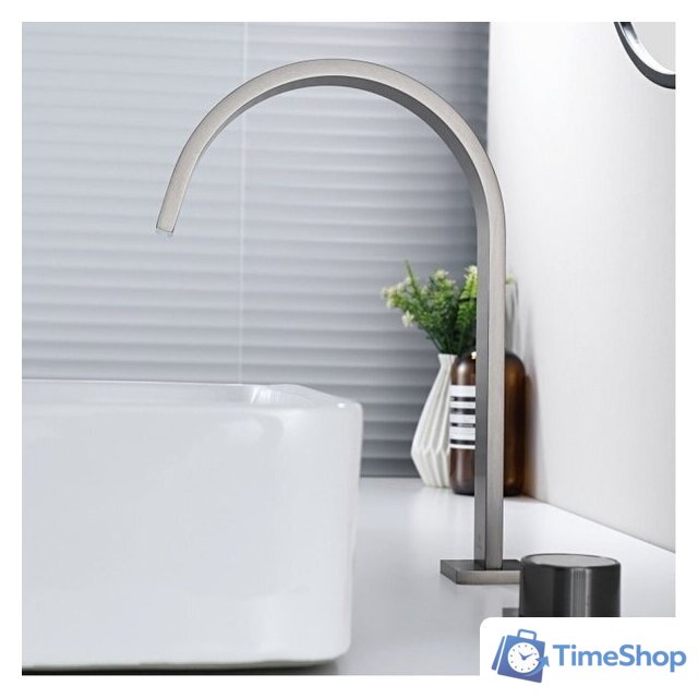 Смеситель Ganzer GZ01112-Q - Изображение №3 — Интернет-магазин Time-Shop