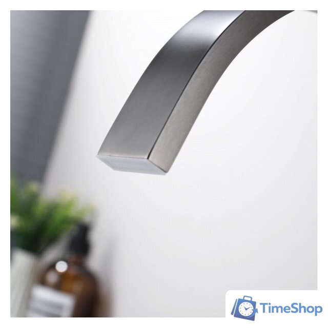 Смеситель Ganzer GZ01112-Q - Изображение №11 — Интернет-магазин Time-Shop