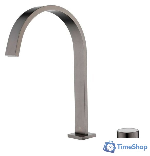 Смеситель Ganzer GZ01112-Q - Изображение №1 — Интернет-магазин Time-Shop