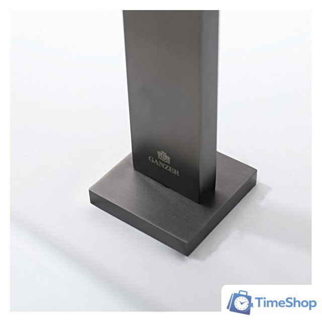 Смеситель Ganzer GZ01112-Q - Изображение №12 — Интернет-магазин Time-Shop