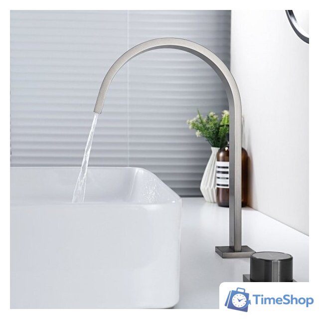 Смеситель Ganzer GZ01112-Q - Изображение №6 — Интернет-магазин Time-Shop