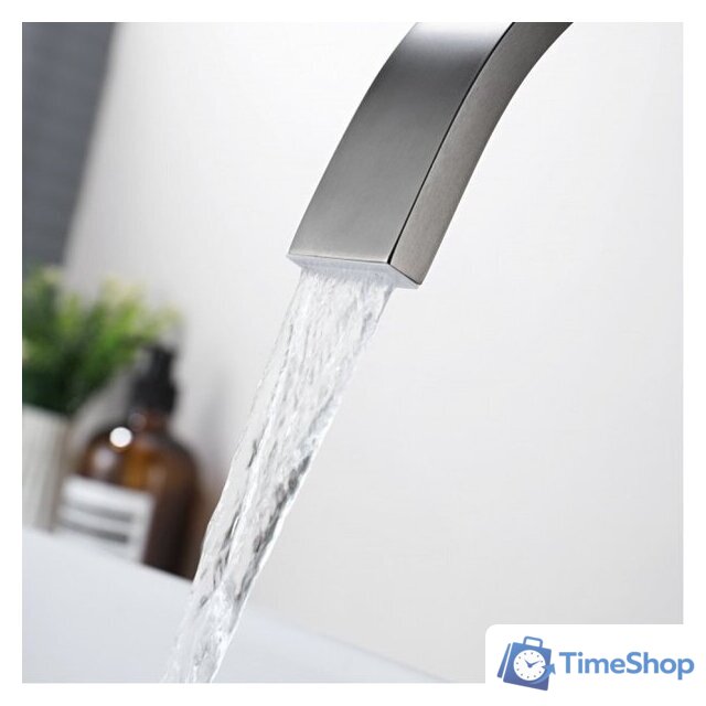 Смеситель Ganzer GZ01112-Q - Изображение №10 — Интернет-магазин Time-Shop