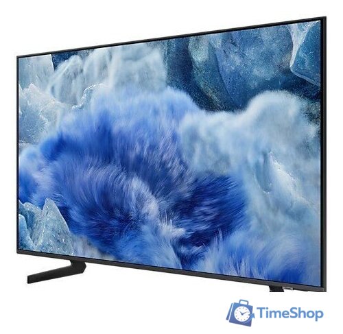 Телевизор Samsung AI QLED 4K Q8F QE50Q8FAAUXRU - Изображение №2 — Интернет-магазин Time-Shop