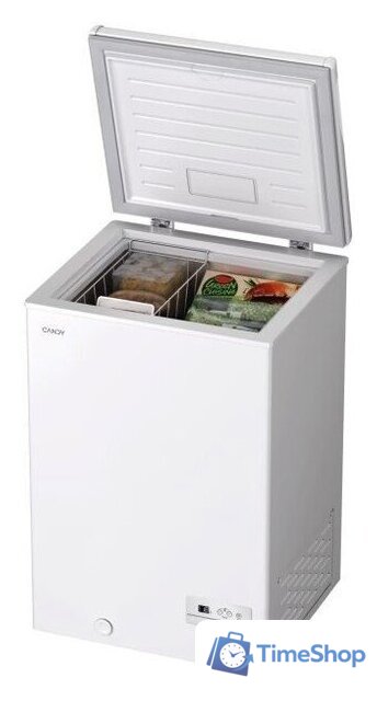 Морозильный ларь Candy CHAE1002E - Изображение №3 — Интернет-магазин Time-Shop
