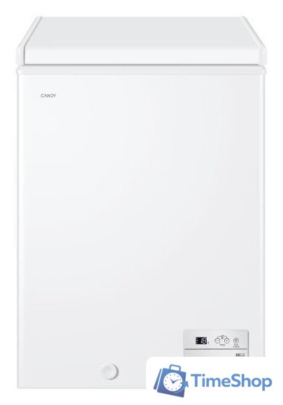 Морозильный ларь Candy CHAE1002E - Изображение №1 — Интернет-магазин Time-Shop