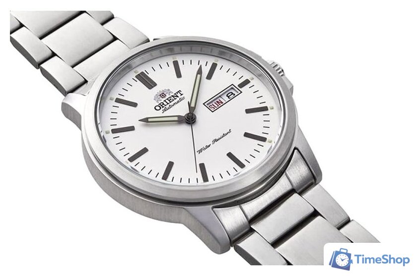 Наручные часы Orient RA-AA0C03S - Изображение №2 — Интернет-магазин Time-Shop