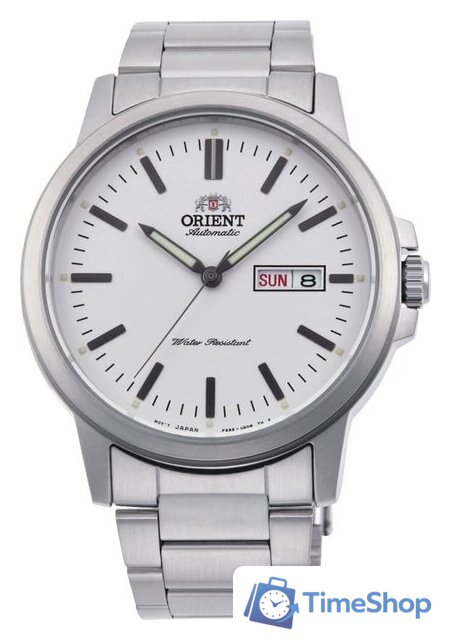 Наручные часы Orient RA-AA0C03S - Изображение №1 — Интернет-магазин Time-Shop