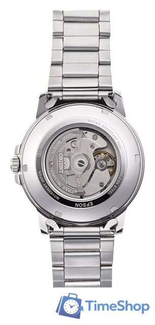 Наручные часы Orient RA-AA0C03S - Изображение №4 — Интернет-магазин Time-Shop