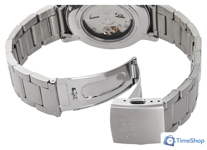 Наручные часы Orient RA-AA0C03S - Изображение №3 — Интернет-магазин Time-Shop