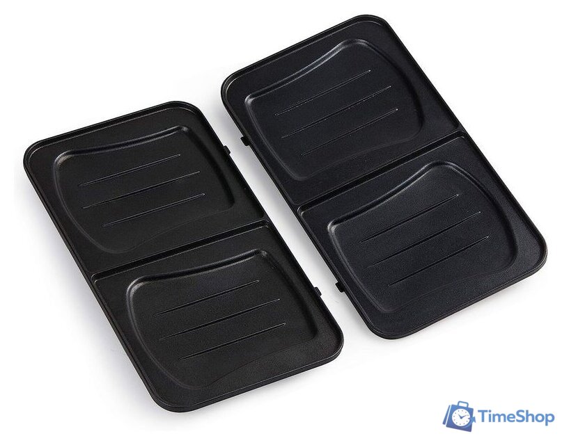 Многофункциональная сэндвичница Domo DO9136C - Изображение №3 — Интернет-магазин Time-Shop