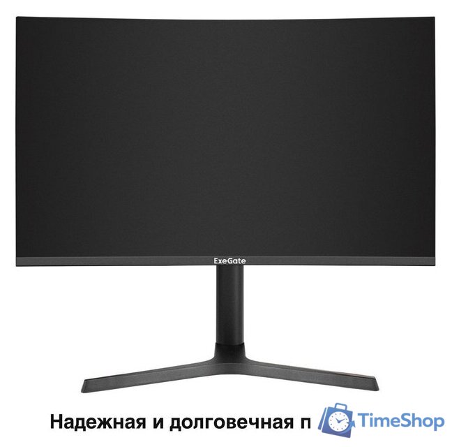 Игровой монитор ExeGate Combat EV2707C EX296974RUS - Изображение №4 — Интернет-магазин Time-Shop