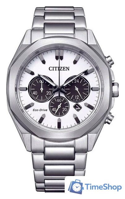Наручные часы Citizen CA4590-81A - Изображение №1 — Интернет-магазин Time-Shop