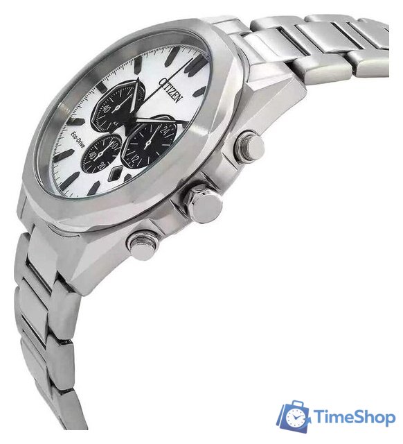Наручные часы Citizen CA4590-81A - Изображение №2 — Интернет-магазин Time-Shop