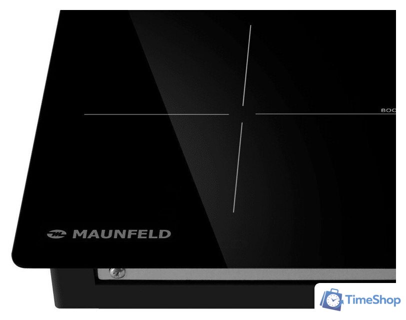 Варочная панель MAUNFELD AVI4536SBK - Изображение №7 — Интернет-магазин Time-Shop
