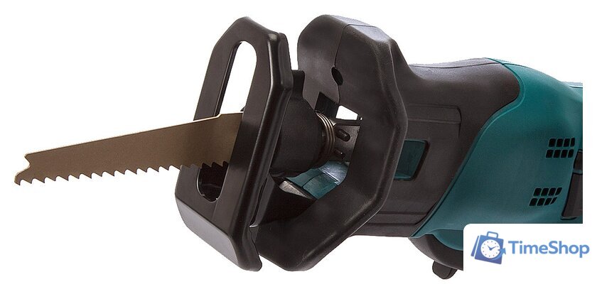 Сабельная пила Makita JR103DWAE (с 2-мя АКБ, кейс) - Изображение №4 — Интернет-магазин Time-Shop