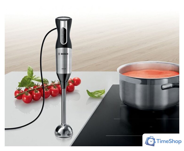 Погружной блендер Bosch MS6CM4190 - Изображение №11 — Интернет-магазин Time-Shop